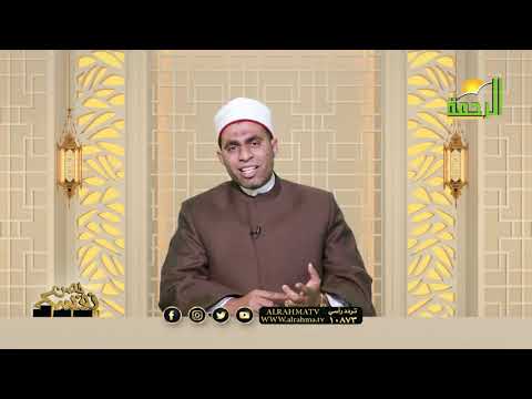 أفضل صلاة تقربك الى الله ح 13 برنامج حصن نفسك مع فضيلة الدكتور عبد الله عزب