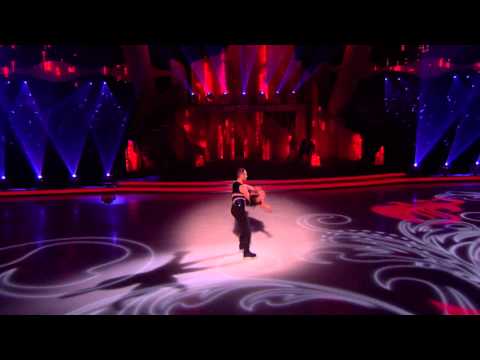 Beth Says She's Over The Moon With Her Scores - Dancing On Ice