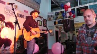 Jason Eady - Black Jesus