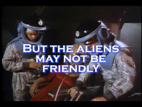 afbeelding Queen of Blood trailer