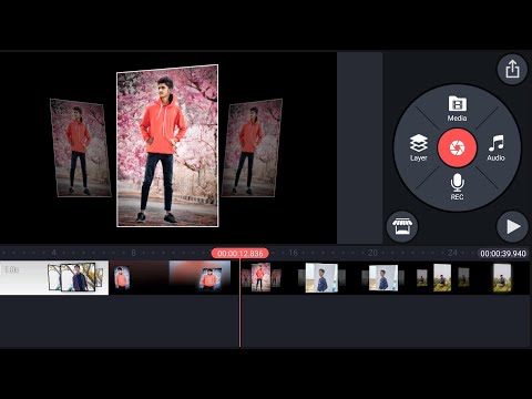 New Animations slide video by Bubby danny //do support//
