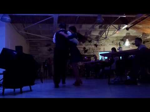 Balboa Room performance May 27 2016