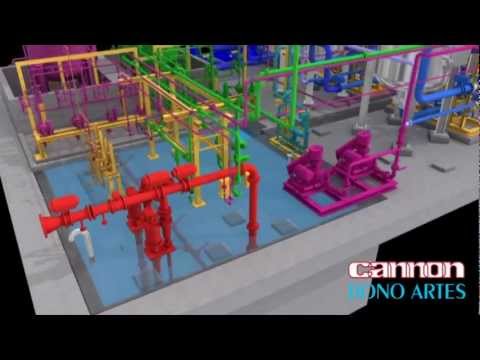 Exchange Demineralisation