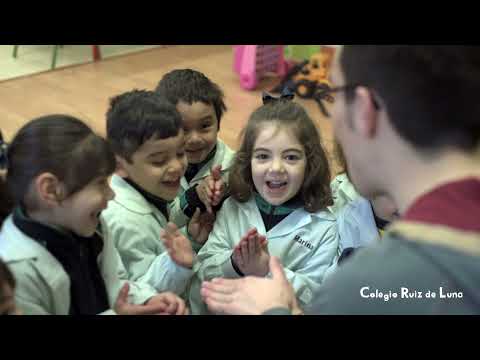 Vídeo Colegio Ruiz De Luna