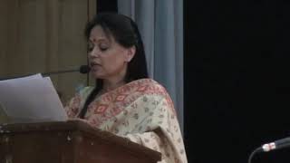 36th annual Chandigarh Sangeet Sammelan Video Clip 1