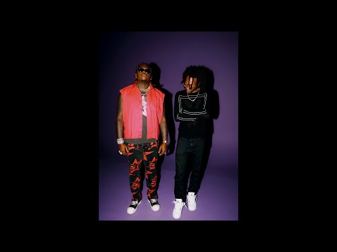 (GUITAR) Lil Tecca X Gunna Type Beat 2022 - "Repeat it" (Prod. @thefaderbeatz_)