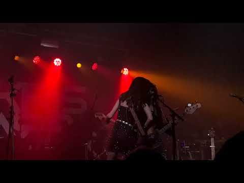 Dea Matrona - It's Only Music, The Garage London, 25.02.2023