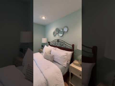 Tour this lovely Salem, Oregon home!