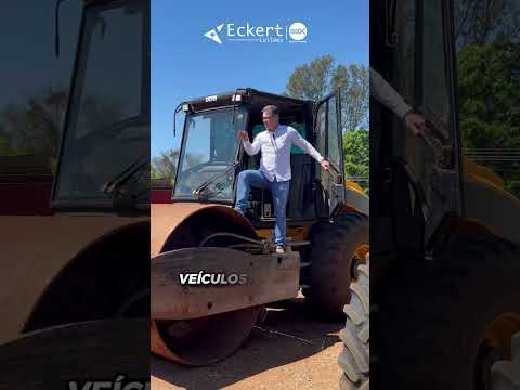 LEILÃO DE VEÍCULOS, MÁQUINAS PESADAS, EQUIPAMENTOS E SUCATAS DA PREFEITURA DE BOM JESUS DO OESTE/SC