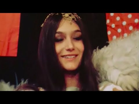 The Misunderstood - My Mind