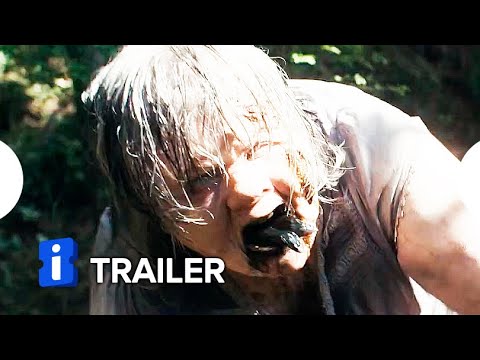 Não Solte! - Trailer