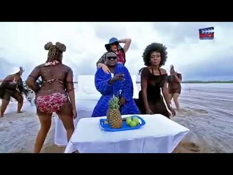 LORD OF MUSIC BY KING SAHEED OSUPA