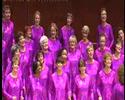 Surrey Harmony - I never meant to fall in love