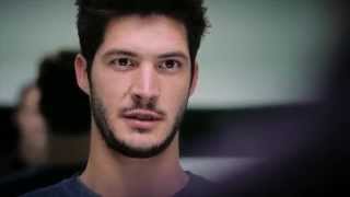 Promo - Portrait de Maxime