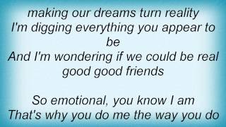 Keyshia Cole - We Could Be Lyrics