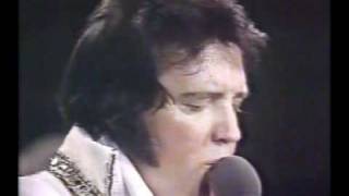 Elvis Presley-My Way (Last Live Concert1977).avi