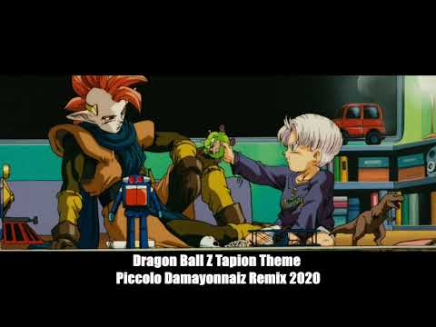 Dragon ball themes saxophone music Dragon ball themes saxophone music