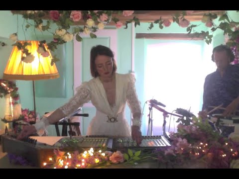 Irène Drésel - Live at home