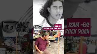 Download lagu Izam Eye Legenda Slow Rock 90an #izam #eye #satunamatetapdihati mp3