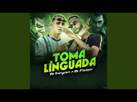 Toma Linguada (feat. Mc Flavinho)