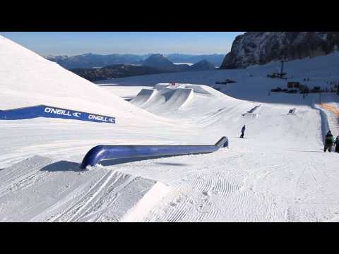 Dachstein edit 2014/2015