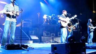 zac brown band-&quot;Oh My Sweet Carolina&quot;