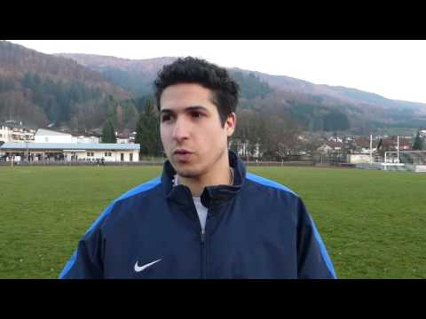 Fußball-Bezirksliga, Hochrhein: FC Wehr - FC Wittlingen 0:0