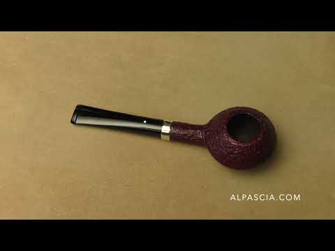 Dunhill Rubybark 3   pipe E931