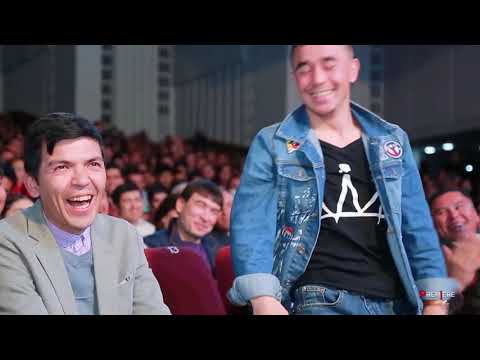 Дизайн жамоаси (Садулла Фатхуллаев) - Дубайга учувчи кизларнинг сири  ошкор булди