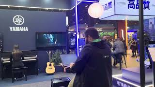 2025年サンパウロのフェスティバル・ド・ジャポン