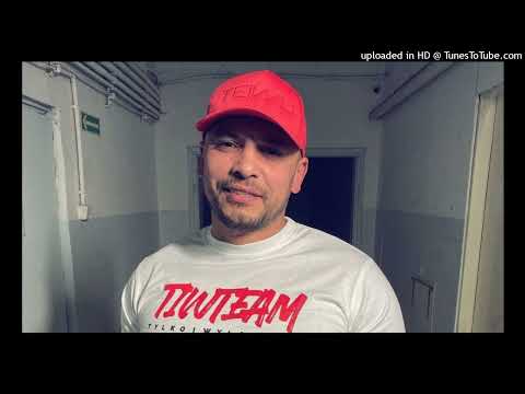 Murzyn x Dobo x Wieszak x TPS - ci my tu mamy remix by BlakiBlend