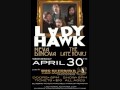 Ladyhawk Teenage Lovesong