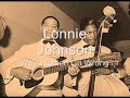 Lonnie Johnson Why Women Go Wrong