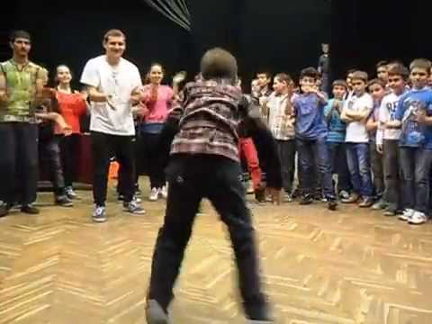 Безименните crew