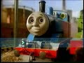 Closing To Thomas Friends Best Of Thomas Number 2 VHS
