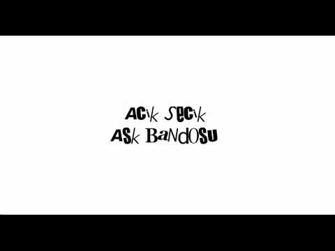 Artık Gitme - Açık Seçik Aşk Bandosu