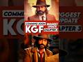 KGF CHAPTER 3 Release Date Confirm Biggest Update Kgfchapter3 Rockingstaryash Shorts Prabhas