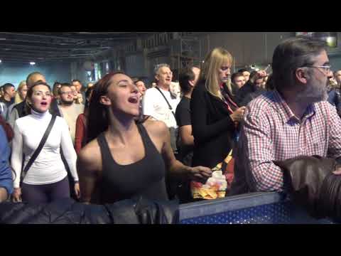 Novosadski OktoberFest 2018