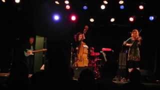 Amy Lavere at the Handlebar-- Take &#39;em or Leave &#39;em