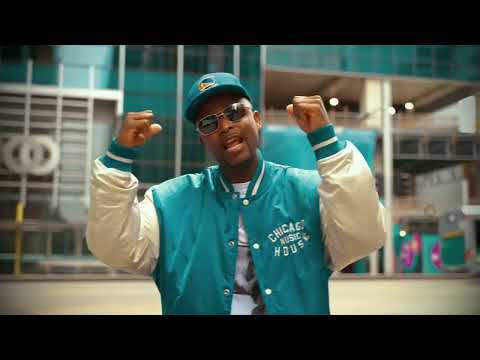 Samza - Evidence (Official Music Video)