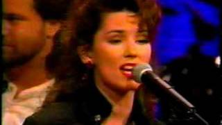 Shania Twain   Performance   Live At The Ryman   You Ain't Goin' Nowhere With Steve Wariner & Nitty Gritty D