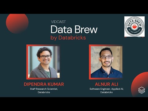 Watch: AI, Code Fixes & the Future of Enterprise Engineering | Data Brew | Episode 43