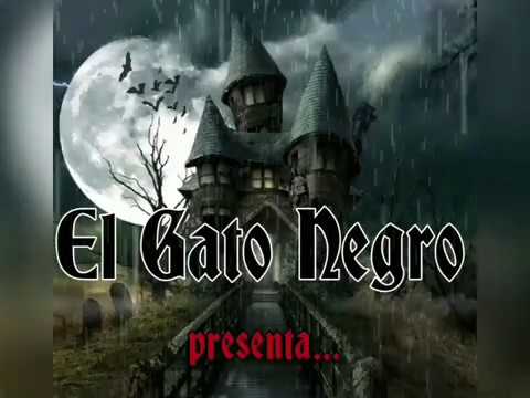 EL EXTRAÑO CASO DEL SEÑOR VALDEMAR - Dramatización Radiofónica (El Gato negro)