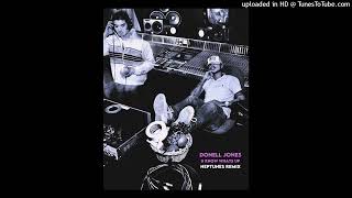 Donell Jones - U Know Whats Up (Neptunes Remix)