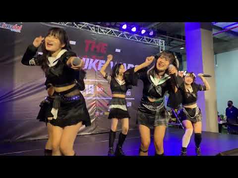 Siam☆Dream - Nyanderful Life (にゃんだふるらいふ) [THE PINCHIKE WARS] @Donki Mall Thonglor