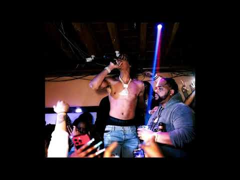 [FREE] Skilla Baby X Sada Baby Type Beat - Broek Dayz