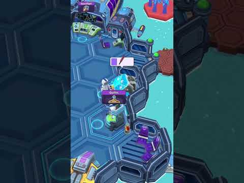 Space Bound: Planet games