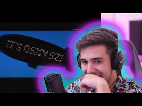 LET THE SEASON BEGIN! Oscar - LATESTLY / Pufulete reacts