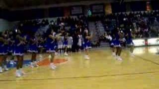 BHS &quot;Talkin Out Da Side Of Ya Neck&quot; GCHS Diss