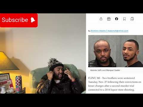 Bagman Kei Prison Interview: Flint,rap,Bfb Da packman a civilian & brother a snitch,not fw Cliff Mac